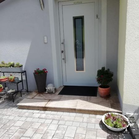 Ferienwohnung Erni Feldkirchen In Kaernten Exterior photo