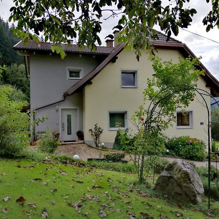 Ferienwohnung Erni Feldkirchen In Kaernten Exterior photo
