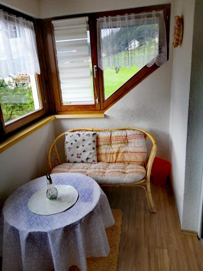 Ferienwohnung Erni Feldkirchen In Kaernten Exterior photo